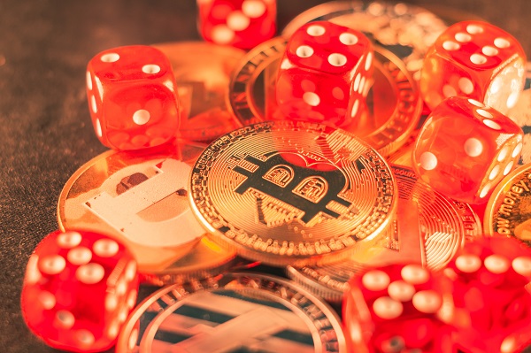 Role of Blockchain in Gambling